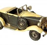 American car μεταλλικό