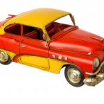 American car μεταλλικό