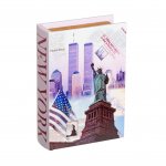 Κουτί/βιβλίο NEW YORK 