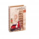 Κουτί/βιβλίο Nuova Pianta