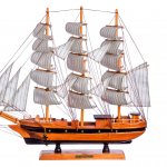 Ιστιοφόρο ξύλινο